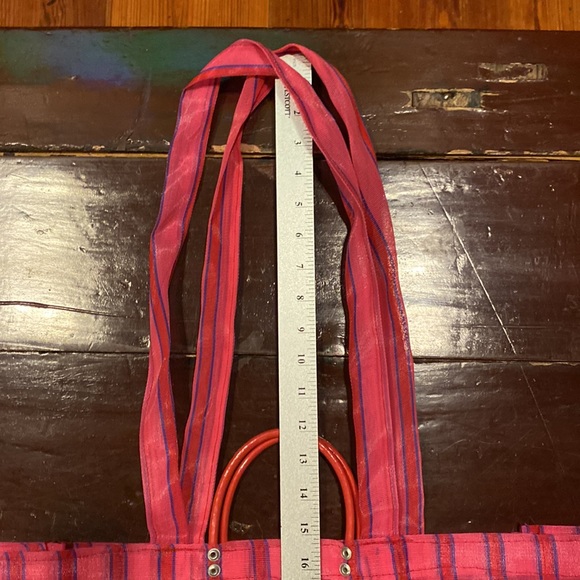 Consuela Large Shopping/Tote Bag (Original Listing) - Picture 10 of 14